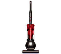 DYSON  DC55 Total Clean Upright Bagless Vacuum Cleaner - Red